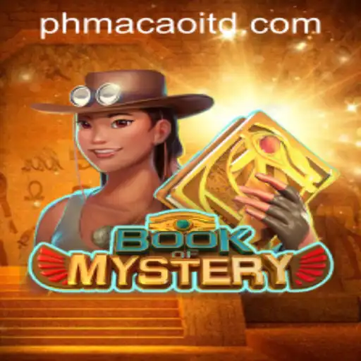 Unveiling the Allure of BookofMystery at PHMACAO Casino