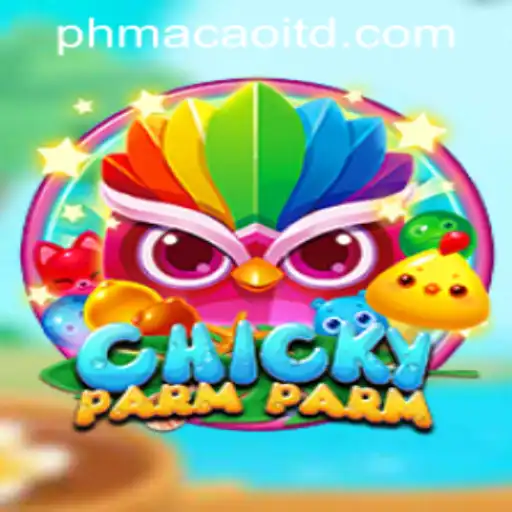 ChickyParmParm: The Unique Casino Game at PHMACAO Casino