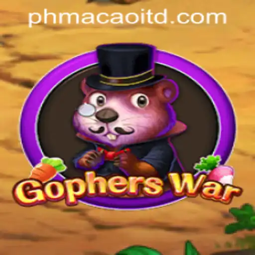 Exploring the Intriguing World of GophersWar at PHMACAO Casino