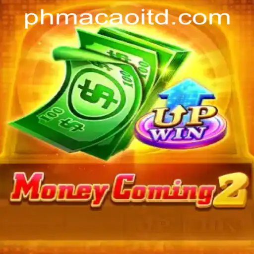 MoneyComing2: An Exciting Journey into the World of PHMACAO Casino Gaming