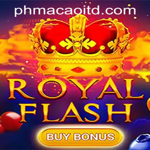 Experience the Thrill of RoyalFlashBuyBonus at PHMACAO Casino
