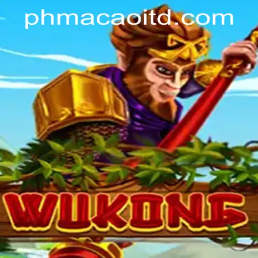 A Tale of Adventure: Exploring the Thrilling Game of Wukong at PHMACAO Casino