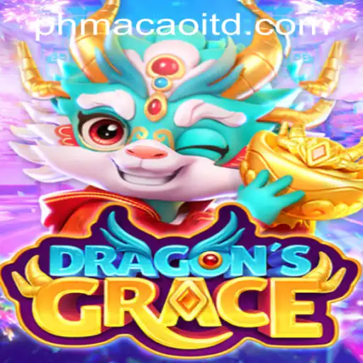 Unveiling DragonsGrace: A Mesmerizing Journey into Mythical Realms at PHMACAO Casino