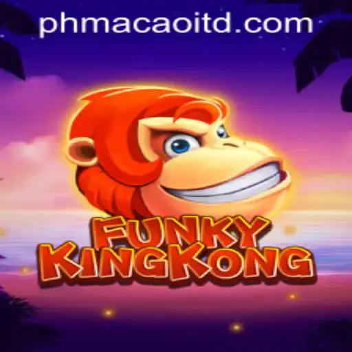 FunkyKingKong: A Wild Adventure Awaits at PHMACAO Casino