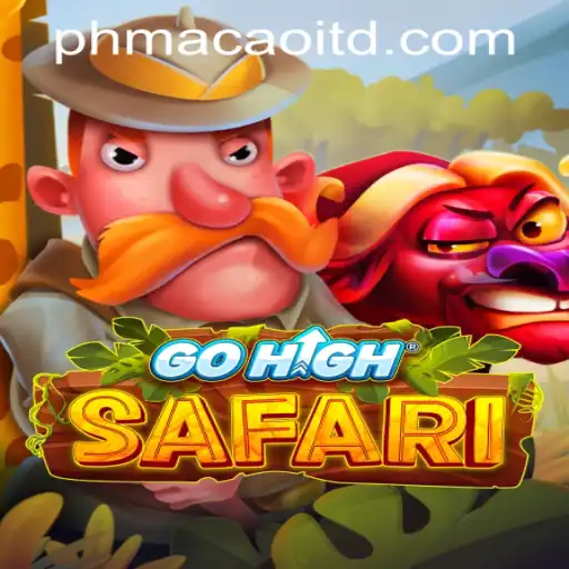 Exploring the Exciting World of GoHighSafari at PHMACAO Casino