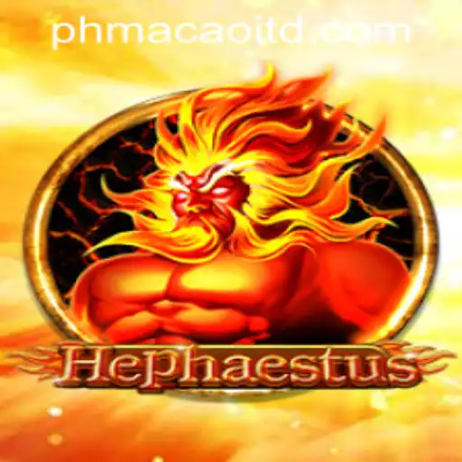 Hephaestus: A Fiery Blend of Myth and Gambling at PHMACAO Casino