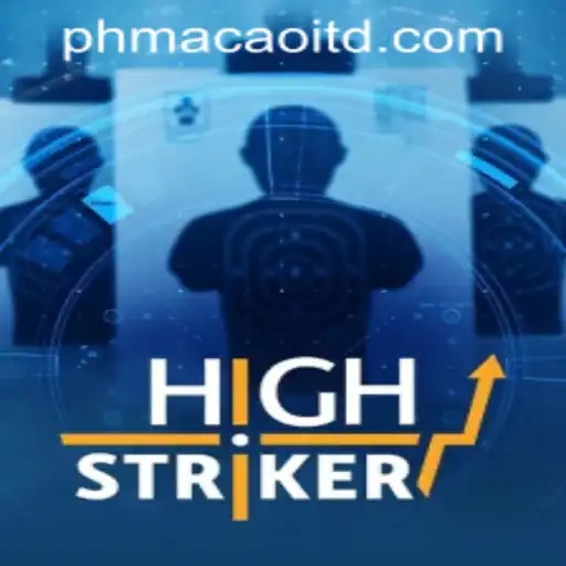 Thrilling Adventures Await with HighStriker at PHMACAO Casino