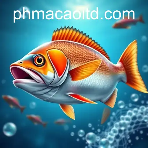 Exploring the Thrilling World of Online Fishing: Diving into PHMACAO Casino