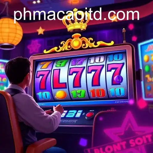 The Digital Revolution: Exploring Online Slots