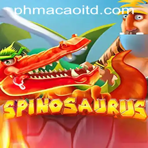 Spinosaurus: A Thrilling Adventure Introducted by PHMACAO Casino