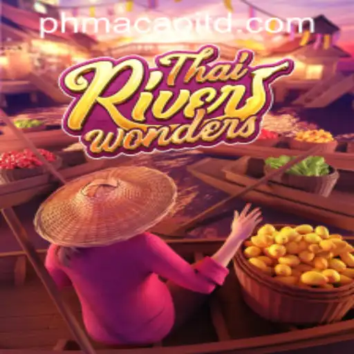 Exploring the Exciting World of ThaiRiverWonders and PHMACAO Casino