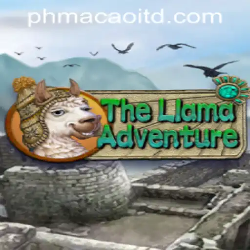 Embark on a Thrilling Digital Journey with TheLlamaAdventure at PHMACAO Casino